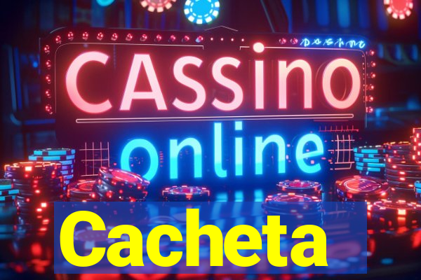 Cacheta - Pife - Jogo online